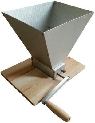 MLETIA služba 25 kg sladu