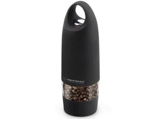 MLYNICKÁ SOĽ ESPERANZA PAPRIKA SOĽ MUNTOK