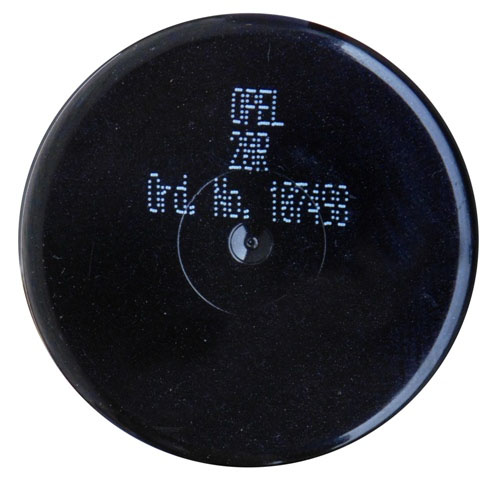 Autolak Dupli-Color Opel 20R - 150ml
