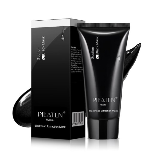 PILATEN BLACK MASK BLACK MASK VEĽKÁ TUBA 60g PL