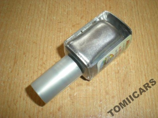 OPEL 4AU TOUCH-UP CODE Z 163 OPEL STRIEBORNÉ OSVETLENIE