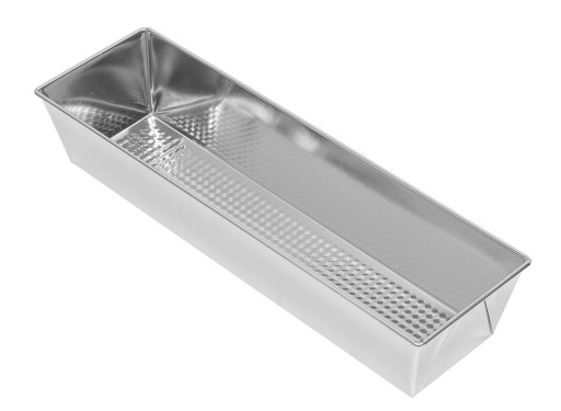 LOAD PEKER forma PEČENÝ PLECH 11x39 cm