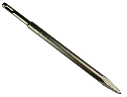 BOSCH ORIGINÁL SDS-Plus BODOVÝ DLÁTOK 250mm