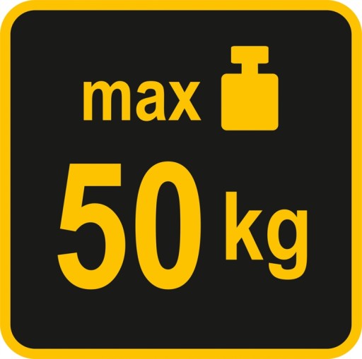 KAPACITA PRUŽINY DO 50KG RUČNÝ HÁK