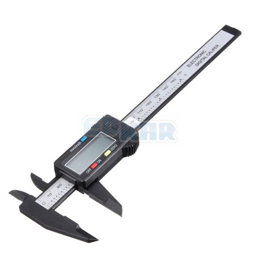 __ ELEKTRONICKÝ DIGITÁLNY STRMEŇ L150 CARBON __