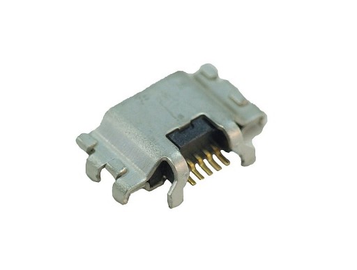 PS VITA SLIM SOCKET MICRO USB NABÍJACÍ KONEKTOR