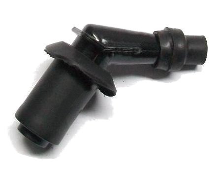 Kolobežka CANDLE PIPE 4T 2T UNIVERZÁLNA 75 stupňov