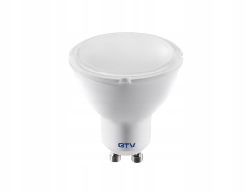 GU10 LED ŽIAROVKA 1W 100lm 4000K 90' NEUTRÁL