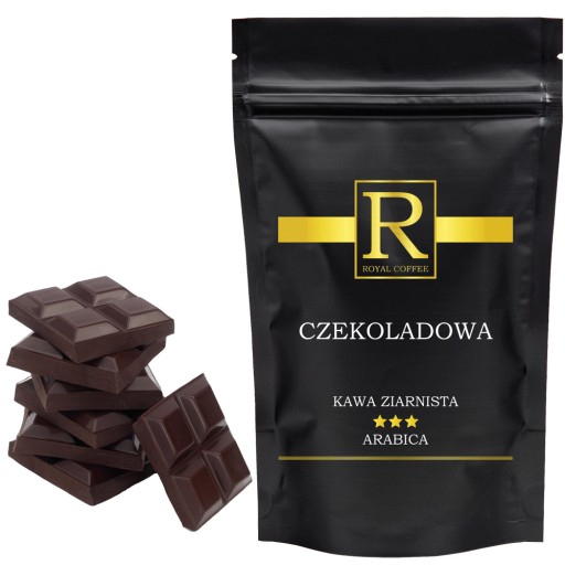 Čokoládová káva - 100 g