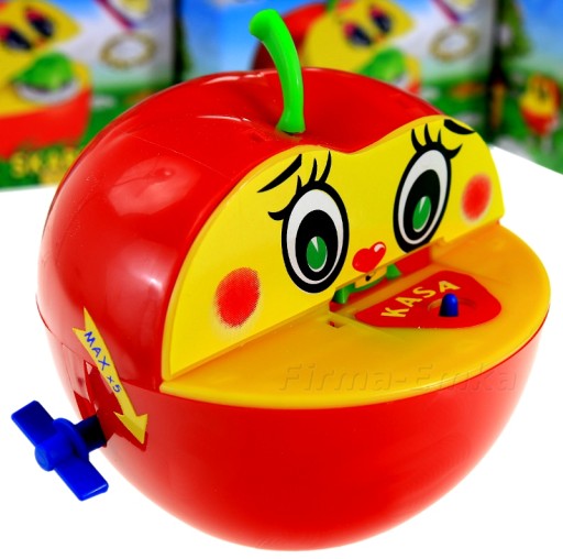 Prasiatko Apple Apple Eats mince PRODUKT PL