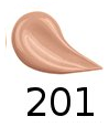 Rimmel Match Perfection 201 Classic Beige Foundation