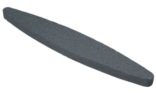 Brúsok oválny 230 x 35 x 13 mm