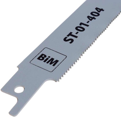 Pílový list do šavle BiM, 228 mm, Z 1,4 m