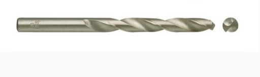 HSS vrták do dreva do kovu 3 mm