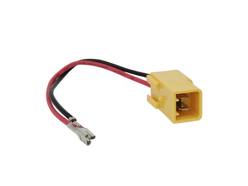 Konektor reproduktora pre FIAT Alfa Citroen Peugeot