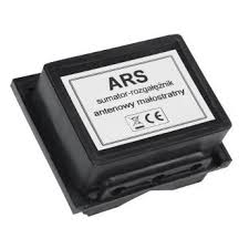 Splitter - SAR / ARS anténny zlučovač
