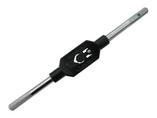 NASTAVOVACIE KOLIESKO PRE ZÁVITNÍKY M3-M12 180MM