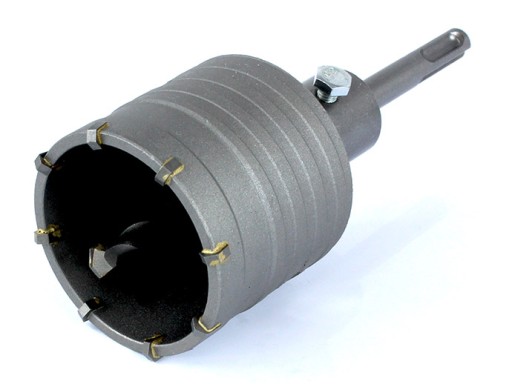 SDS PLUS ADAPTÉR NA OBUV 110mm