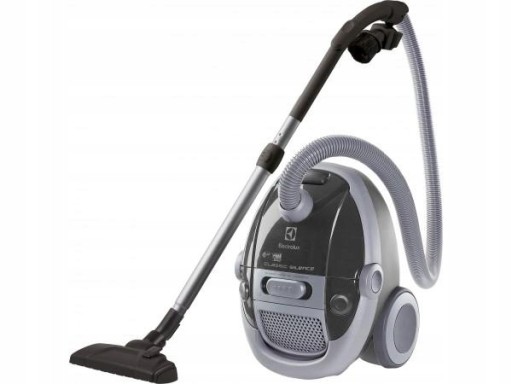 TAŠKY PRE ELECTROLUX Classic Silence ECS52B 5 ks