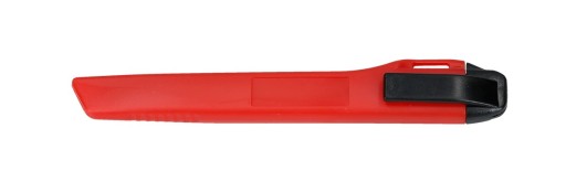 Segmentovaná ZAŤAŽOVACIA ČEREŤ Pre 9 mm titánový papier NUTNÉ a PEVNÁ ČEREŤ
