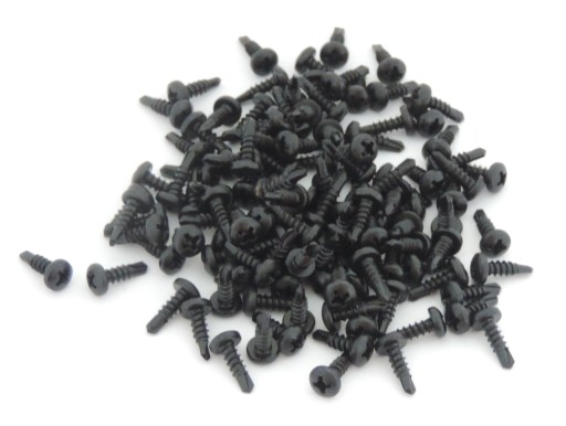 SÁDROVÉ SKRUTKY DO DREVA 3,5 x 11 mm 200 ks