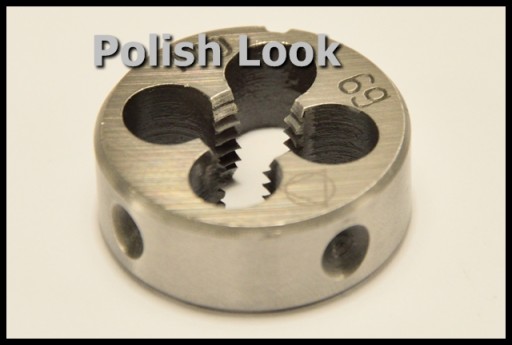 HLADNICA M3 20 mm x 0,5 mm VEĽKÝ VÝBER FV