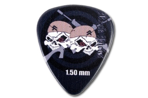 ROCK PICK CRP | kocka so super grafikou 1,50 | 8