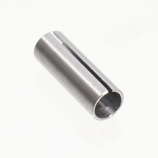 Redukcia pre frézky 10 x 8 x 28 mm