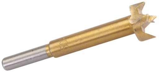 VŔTAK S TItánovým uzlom 20mm, 793752