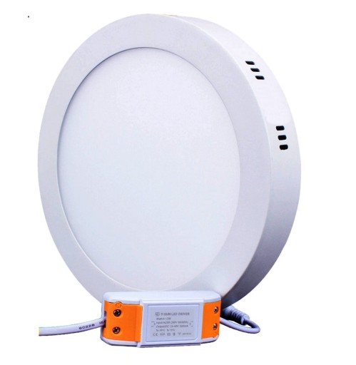Gerrit LED panel 6W 230V 4000K