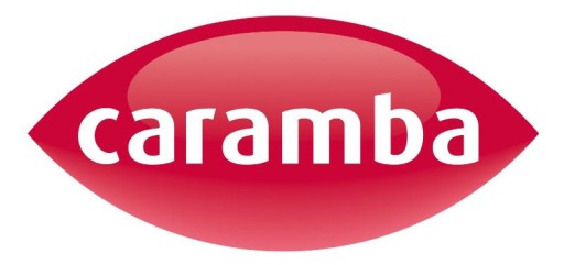 PENOVÝ SPREJ NA ČISTENIE SKLA 500ML CARAMBA