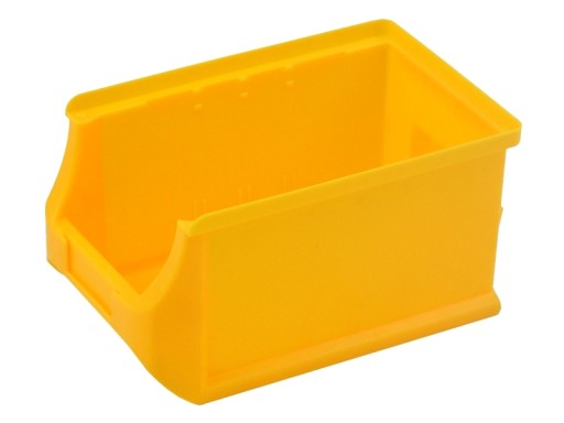 PROFI+ 3 box kontajner - 235x150x125mm Stelivo
