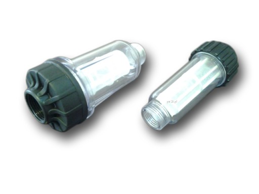 vodný filter do práčky Karcher K HDS Bosch Sthil