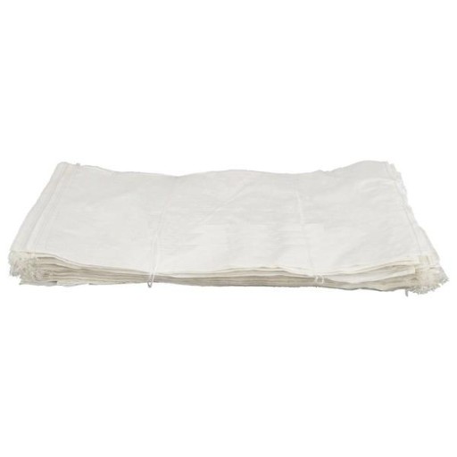 50KG VRECIA NA OBILNÚ UHĽNÚ RUBU 65X105CM HRAN