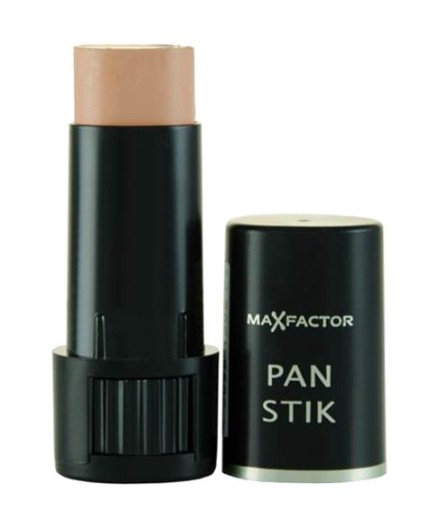 Max Factor Pan Stik krycí podklad 30 Olivový 9g