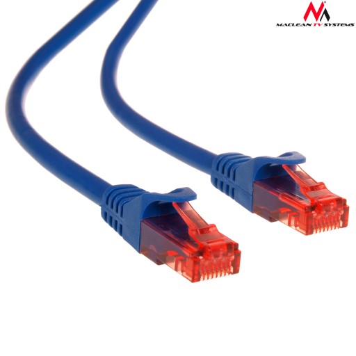 SIEŤOVÝ KÁBEL LAN PRO. ETHERNET RJ45 UTP CAT6 3M