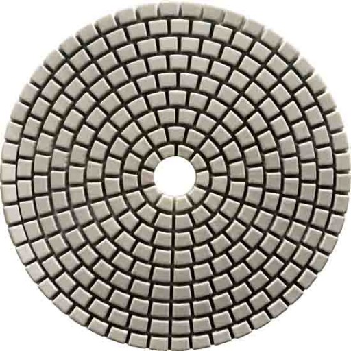 DIAMANTOVÝ DISK NA BRÚSENIE OBKLADOV POGREEN, 100 mm gr