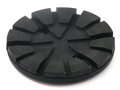 GUMOVÁ KRYTKA PRE STENHOJ LIFT LADE 122mm
