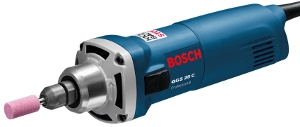 BOSCH UHLÍKOVÉ KEFY gws 115 125 /BS128 2ks