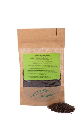 Psyllium semená Polish 200g - Dary Podlasie