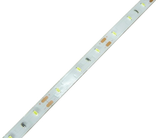300 LED pás 1 m, teplá alebo studená biela EPISTAR