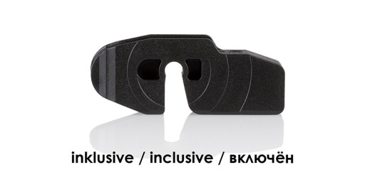 Stieracia lišta ALCA SPECIAL 330mm 33cm