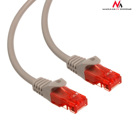 SIEŤOVÝ KÁBEL LAN PRO. ETHERNET RJ45 UTP CAT6 2M