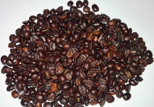 Káva s karamelovou príchuťou 100 gramov ARABIA 100%