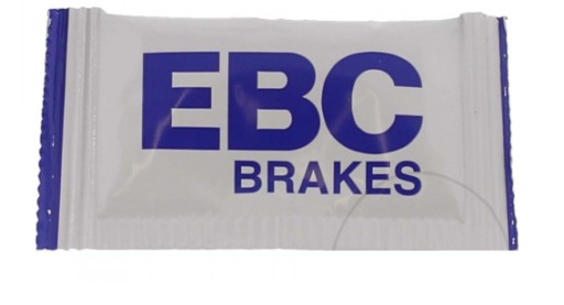 EBC 5g mazivo na brzdové strmene