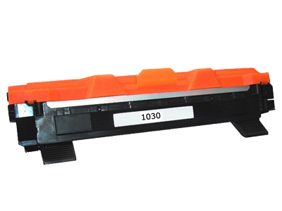 TONER PRE BROTHER TN1030 MFC1810E HL-1110E DCP1512E