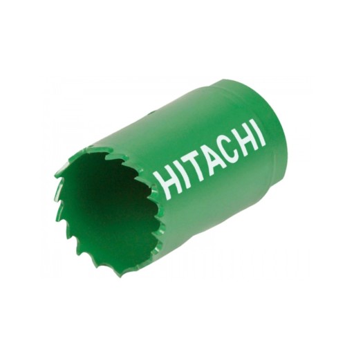 HITACHI 752110 dierová píla BIMETAL HSS 27mm