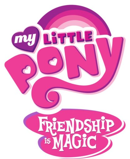 My Little Pony kamaráti poníka starostu Mare