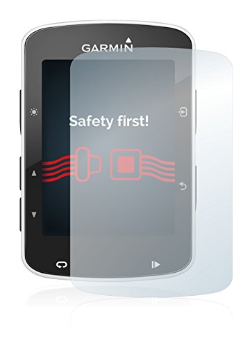 Tvrdené sklo 9H GARMIN GPS Edge 820