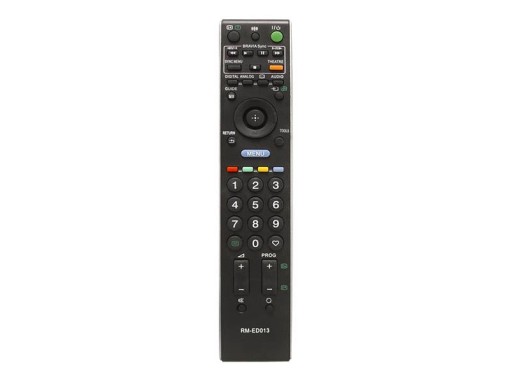 DIAĽKOVÉ OVLÁDANIE PRE SONY RM-ED013 + ZDARMA